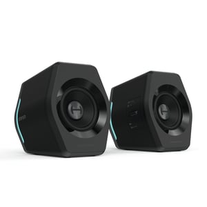 Edifier G2000 högtalarset 32 W för PC/bärbar dator, svart, Bluetooth