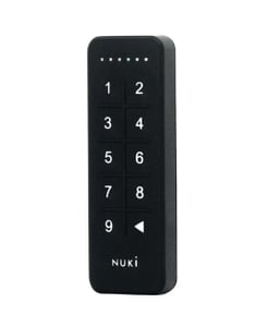 Nuki 9120072080609 Smart Lock Smart door lock