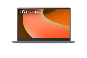 LG Gram 15UB50T Intel® Core™ i5 i5-1334U Laptop 39.6 cm (15.6") Full HD 16 GB DDR4-SDRAM 512 GB SSD Wi-Fi 6 (802.11ax) Windows 11 Pro Silver, Titanium