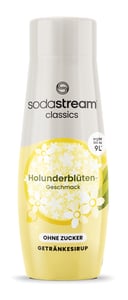 SodaStream 1024269490 Carbonator Accessories Carbonation Syrup