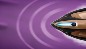 Philips Żelazko z generatorem pary PerfectCare Elite Plus GC9682/80