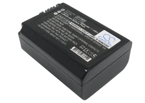 Cameron Sino 7.4V, Li-ion, 1080mAh Litowo-jonowa (Li-Ion)