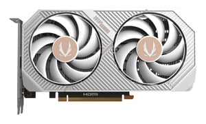 Zotac GAMING GeForce RTX 5050 Twin Edge OC NVIDIA 8 GB GDDR6