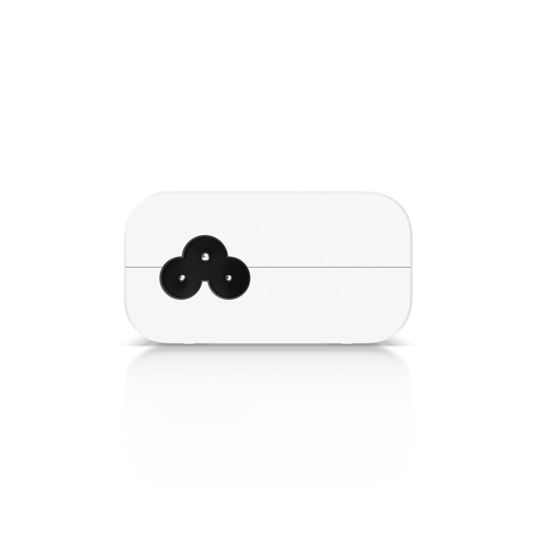 Ubiquiti U-PoE+ Gigabit Ethernet 48 V