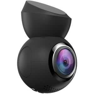 Navitel R1000 Full HD Wi-Fi Dash Cam, Battery, DC, Black