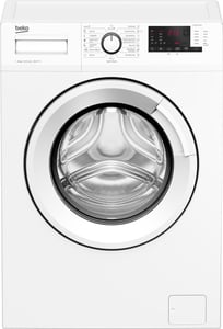Beko WUE6512XWW Waschmaschine Frontlader 6 kg 1000 U/min Weiß