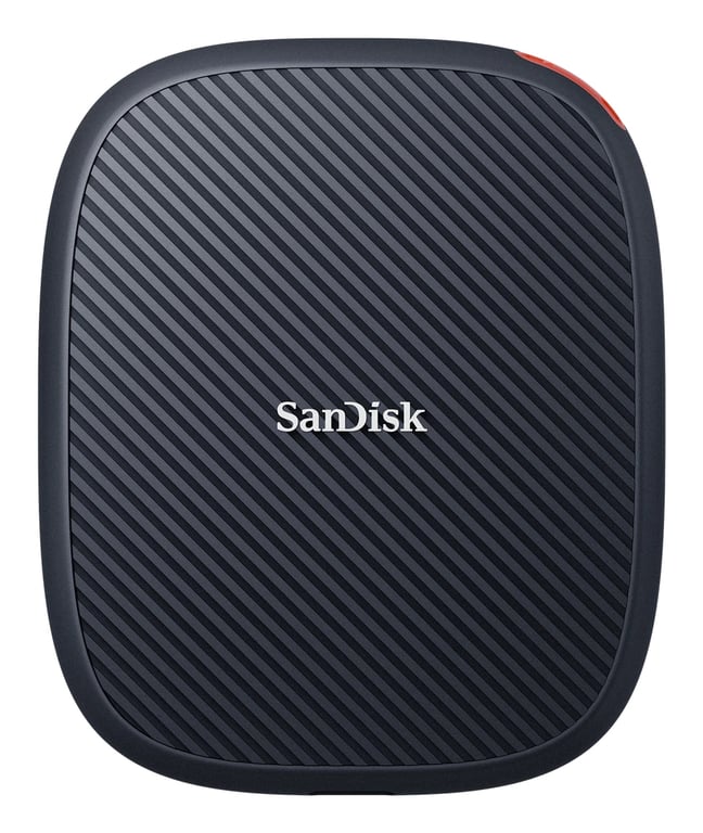 фото SSD накопитель SanDisk Phone 1 TB (SDSSDE62M-1T00-G25) 1