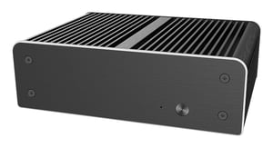 Akasa Machina N Small Form Factor (SFF) Czarny