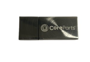 CoreParts MMUSB3.0-64GB USB-Stick, USB Typ A 3.2 Gen 1 (3.1 Gen 1)