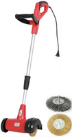 Electric patio washers