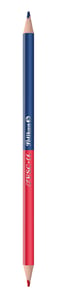 Pelikan 810845 Buntstift Blau, Rot 1 Stück