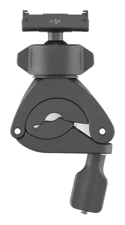 DJI Osmo Action Mini Handlebar Mount Mocowanie kamery
