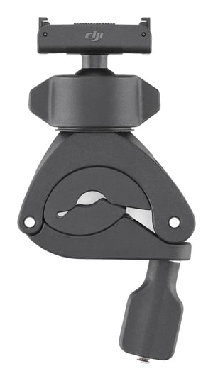 DJI Osmo Action Mini Handlebar Mount Mocowanie kamery