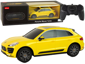 Rastar 15269 ferngesteuertes Modellauto im Maßstab 1:24