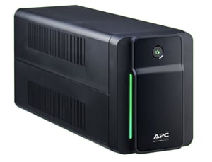 APC BX750MI-GR zasilacz UPS Technologia line-interactive 0,75 kVA 410 W 4 x gniazdo sieciowe