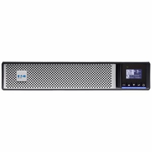 Eaton 5PX1000IRT2UG2 zasilacz UPS Technologia line-interactive 1 kVA 1000 W 8 x gniazdo sieciowe