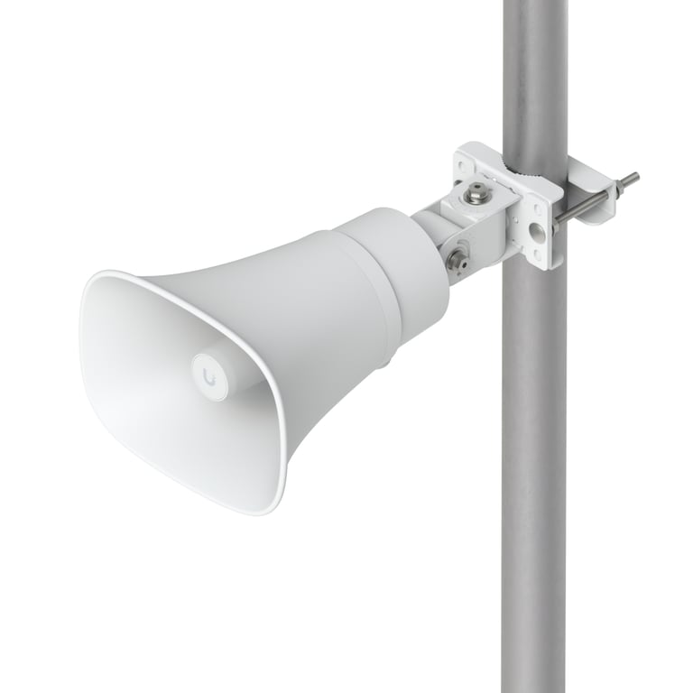 Ubiquiti UP-AI-Horn-Speaker-W 1-drożny Biały Przewodowa