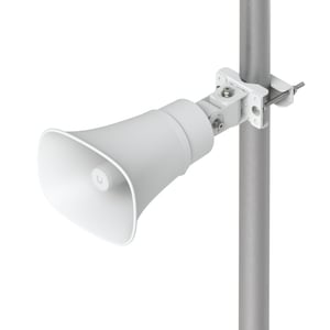 Ubiquiti UP-AI-Horn-Speaker-W 1-drożny Biały Przewodowa