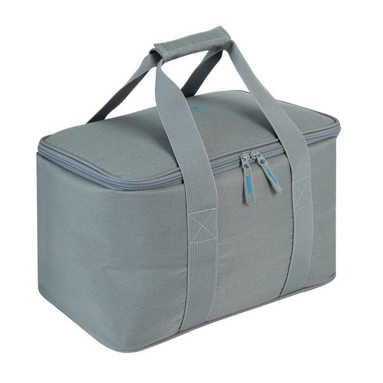 Rivacase Gremio 5717 17 l 1 szt. Szary