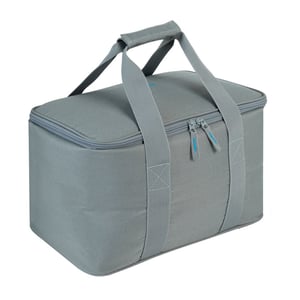 Rivacase Gremio 5717 17 l 1 szt. Szary