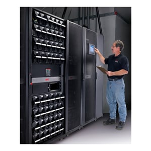 APC WSTRTUP5X8-PD-20 usługa instalacyjna