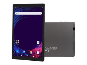 BLOW 79-054# tablet 4G LTE-FDD 32 GB 25,6 cm (10.1") 2 GB Wi-Fi 4 (802.11n) Android 11 Platyna