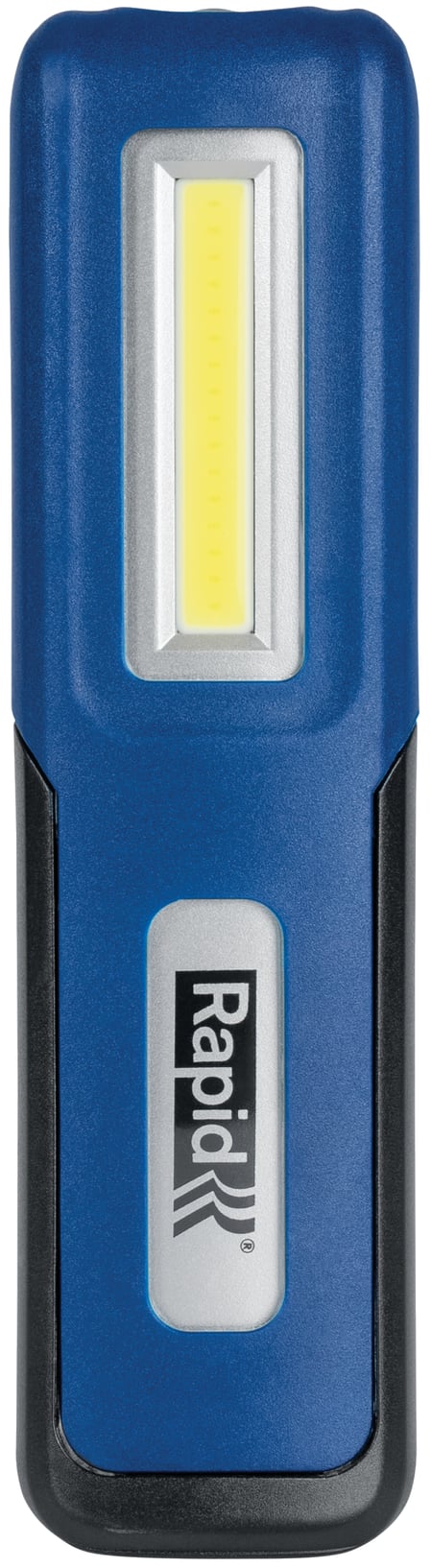 Rapid 5001732 oświetlenie robocze Niebieski LED