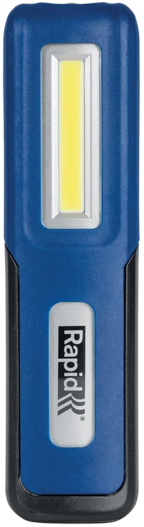 Rapid 5001732 oświetlenie robocze Niebieski LED