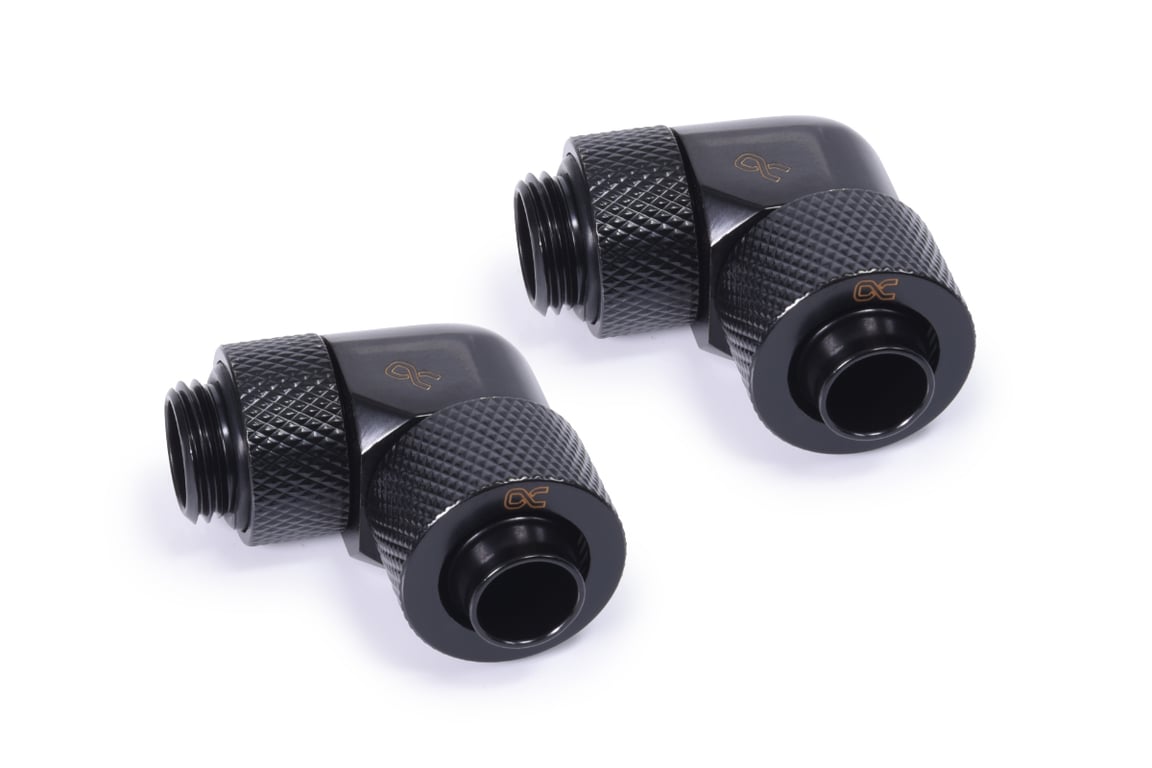 Alphacool ST30 Procesor Zestaw do chłodzenia płynami 12 cm Wielobarwny