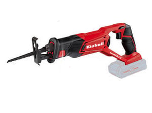 Einhell TE-AP 18 Li Schwarz, Rot