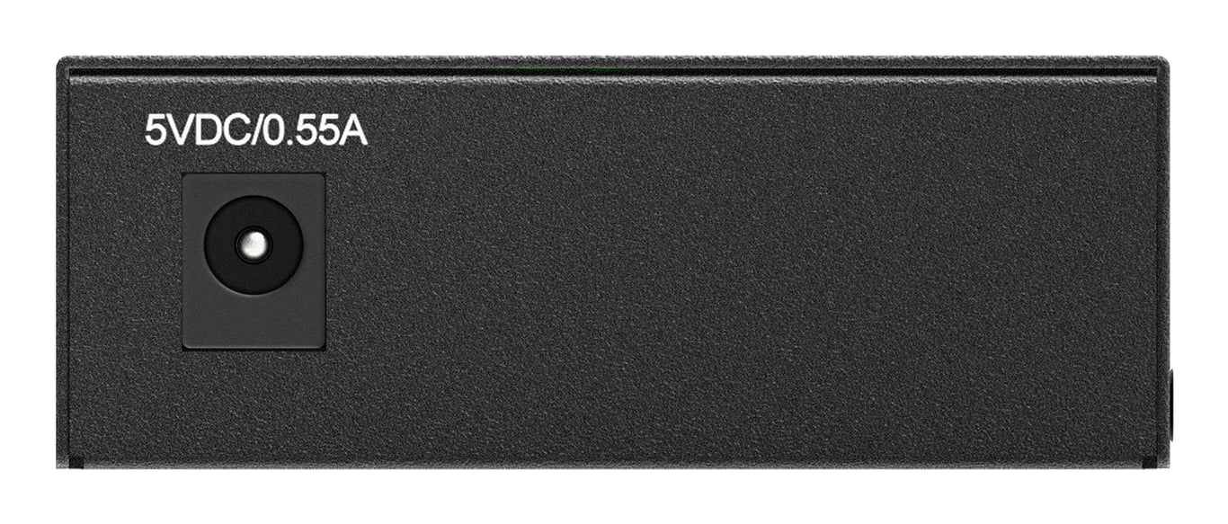 D-Link DMC-G10SC/E konwerter sieciowy 1000 Mbit/s Pojedynczy