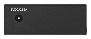 D-Link DMC-G10SC/E konwerter sieciowy 1000 Mbit/s Pojedynczy