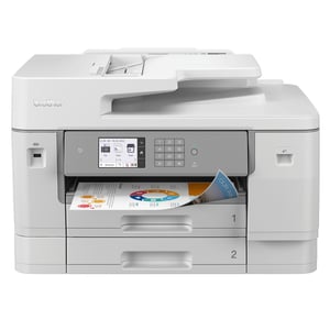 Brother MFC-J6955DW drukarka wielofunkcyjna Atramentowa A3 1200 x 4800 DPI 30 stron/min Wi-Fi