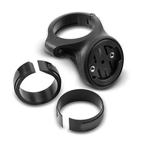 Garmin 010-10644-11 uchwyt do nawigacji Rower Pasywne Czarny