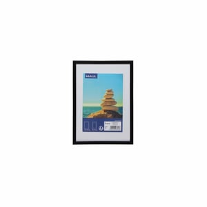 MAUL 1934890 Photo Frame Single Photo Frame Black