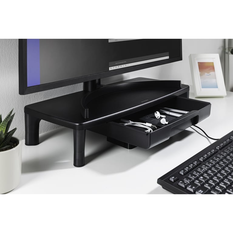 Kensington KB100 EQ klawiatura Czarny