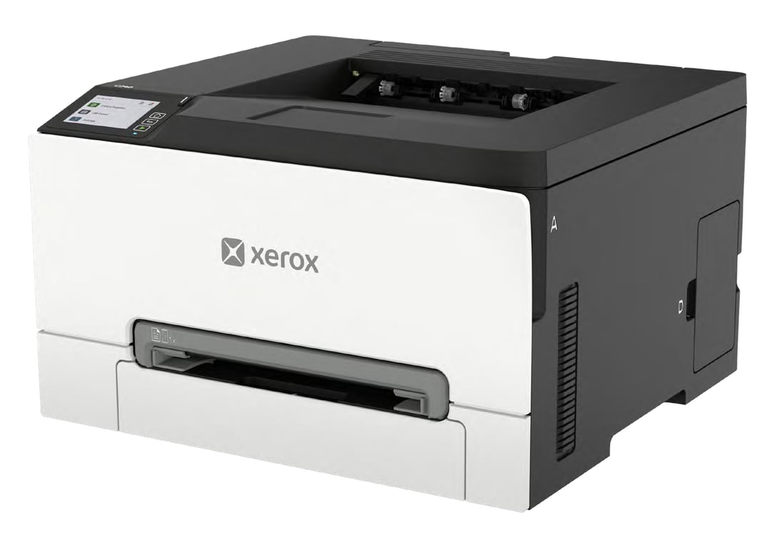 фото Принтер Xerox C240 1
