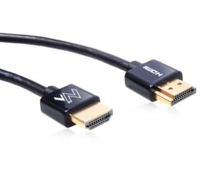 Maclean MCTV-703 3 m HDMI Cable, HDMI Type A (Standard), Black