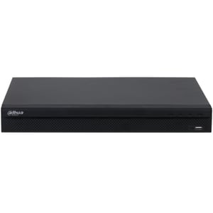 Dahua Technology Lite DHI-NVR4216-16P-4KS3 nätverksbaserad videorekorder (NVR) 1U