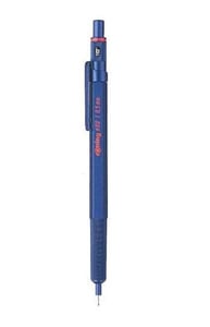 Rotring 600 0.5 mm HB mechanical pencil