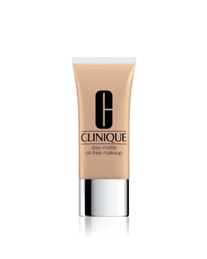 Clinique Stay-Matte Oil-Free Makeup 30 ml Tubka Krem CN 28 Ivory