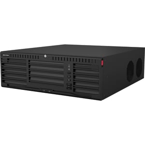 Hikvision DS-9664NI-M16(STD) Czarny