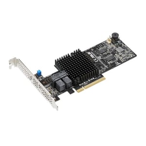 ASUS PIKE II 3108-8I/240PD/2G RAID-kontroller PCI Express 3.0 12 Gbit/s