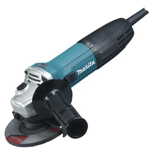 Makita GA4530R Winkelschleifer 115, 6,4 11.000 U/min 720 W 1,8 kg
