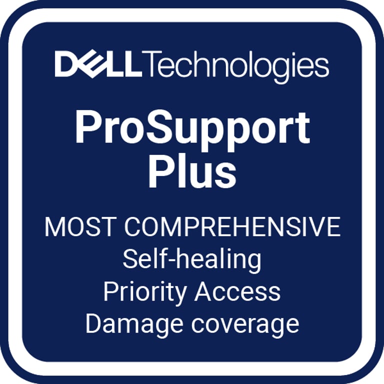 DELL 2Y Basic Onsite to 5Y ProSpt PL 5 lat(a)