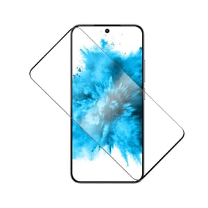 FIXED FIXGFA-1411-BK ochraniacz na ekran / tył telefonu Przezroczysta ochrona ekranu Xiaomi 1 szt.