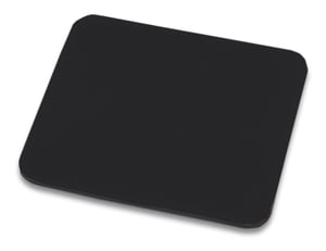 Ednet 64216 podkładka pod mysz Czarny