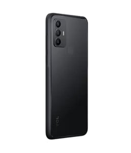 TCL 305 16,6 cm (6,52") Android 11 Go Edition 4G USB Typ C 2 GB 32 GB 5000 mAh Grau