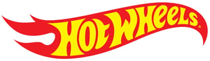 Hot Wheels HFD07 Schaukel-/Schaukelpferd Sonstige Fahrspielzeuge