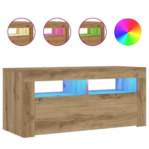 VidaXL 856322 TV Stand or Entertainment Center